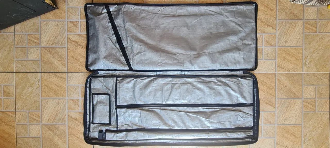 Wing Foil Y25 RRD - Foto 3