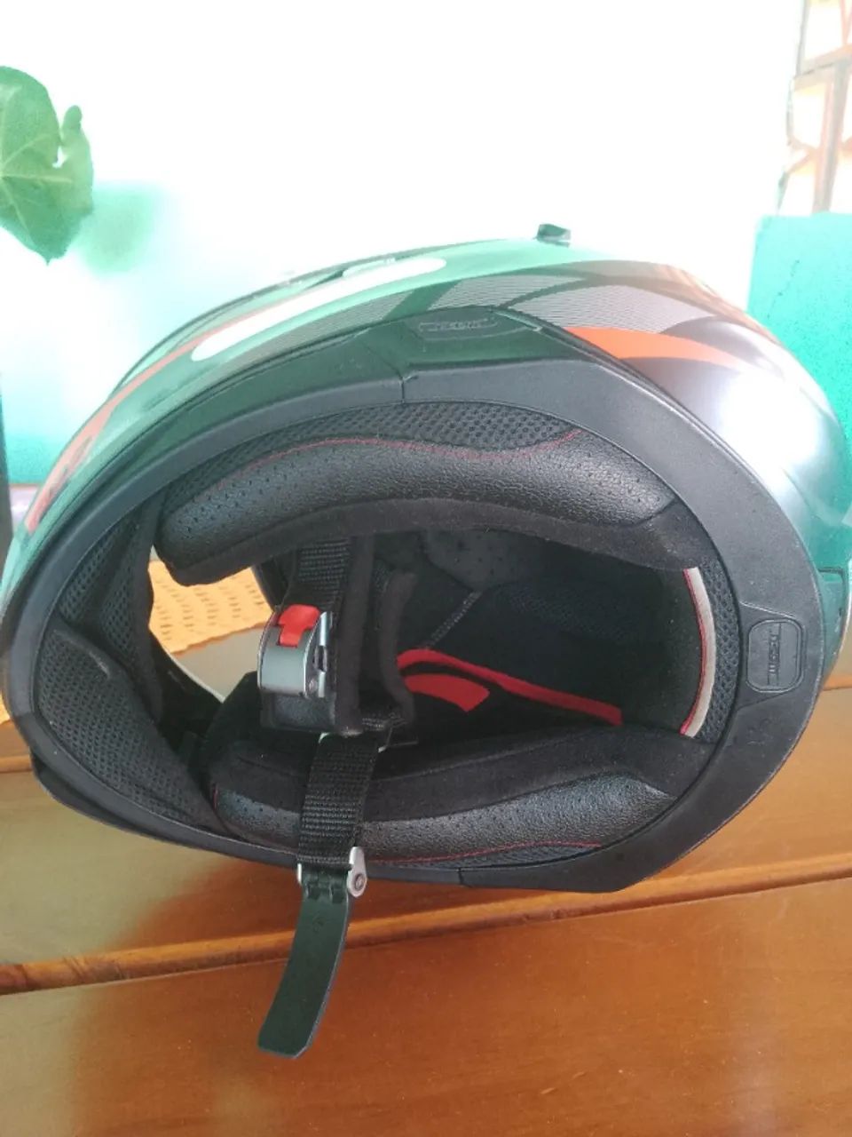 Capacete Nolan N87  - Foto 3