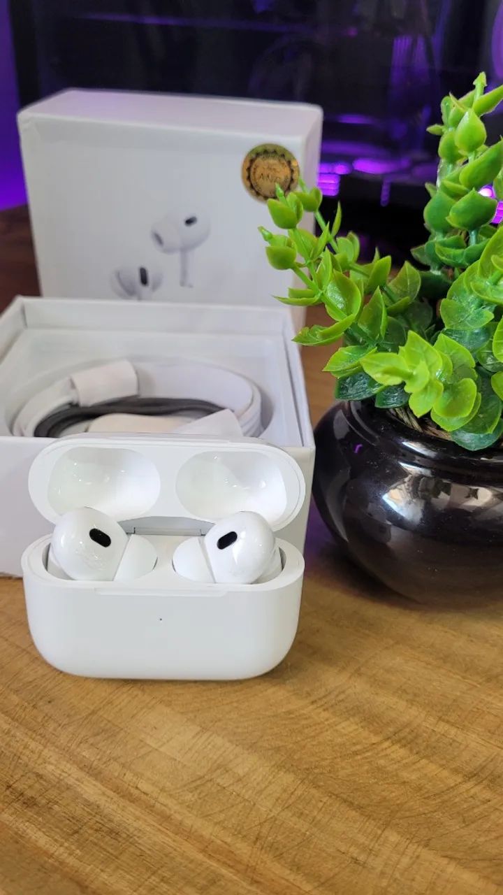 EarPhone Bluetooth 5ª Geração Novo e Lacrado - Foto 5