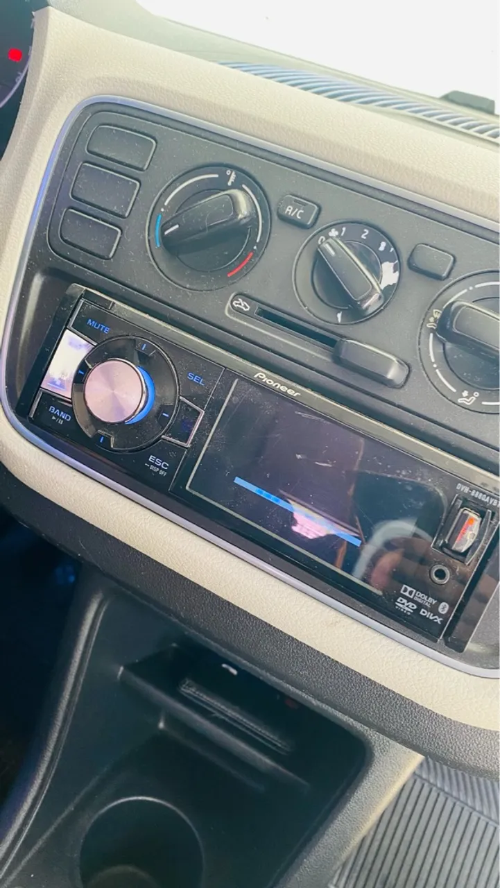 pioneer dvh 8880avbt