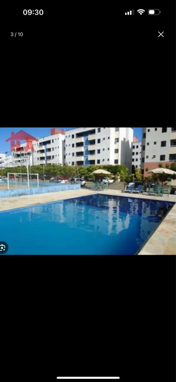 Excelente apartamento no Passaré para alugar!