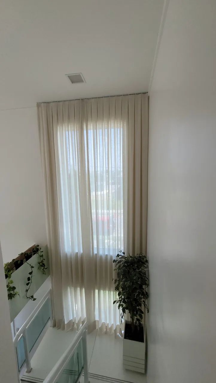 CORTINA & PERSIANAS Sob Medida - Foto 6