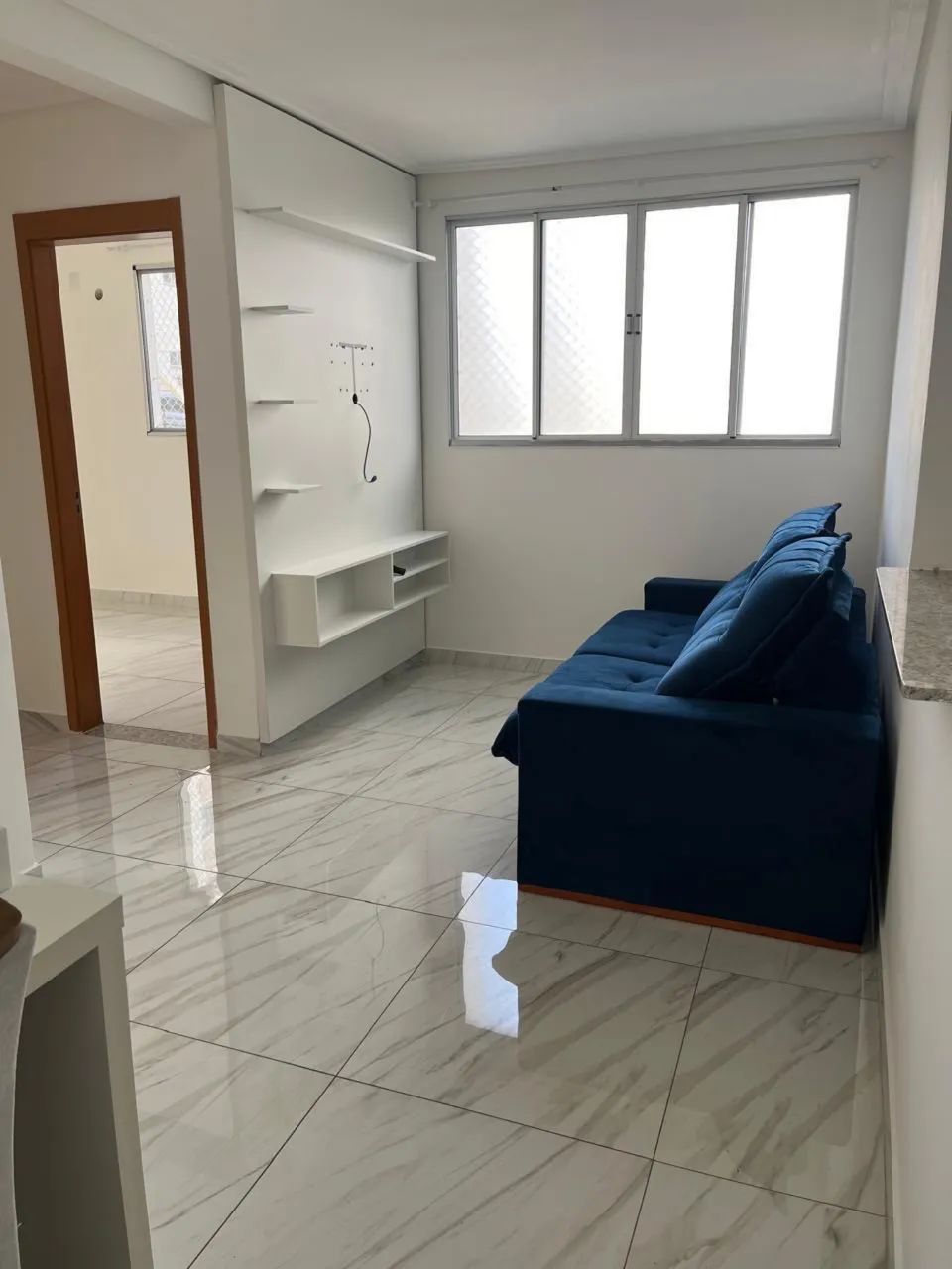 Foto - Juiz de Fora - Democrata