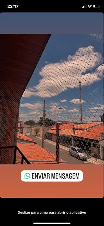 Rede de proteção tela de proteção venha já fazer seu orçamento 