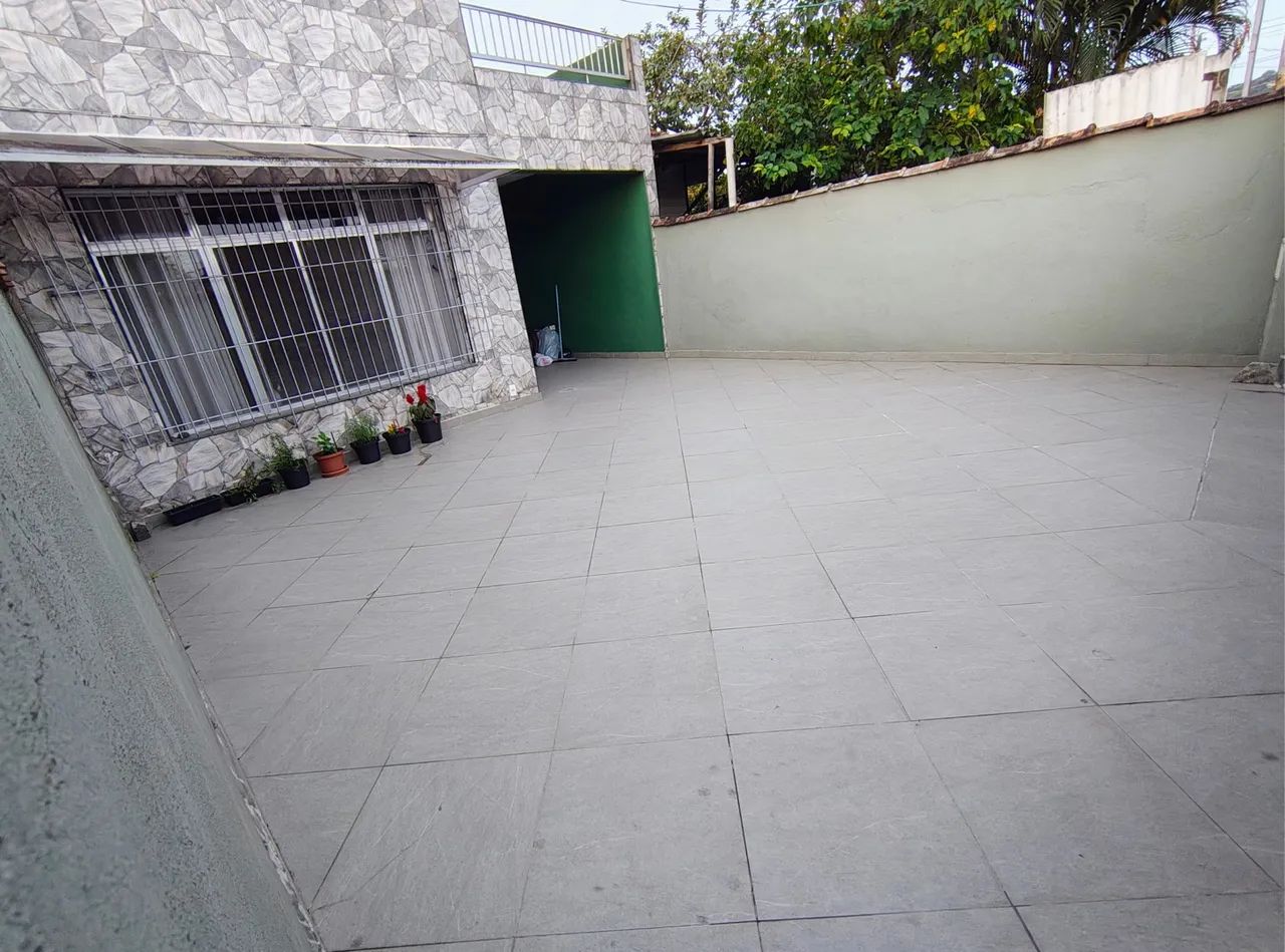 Foto - São Vicente - Parque Bitaru