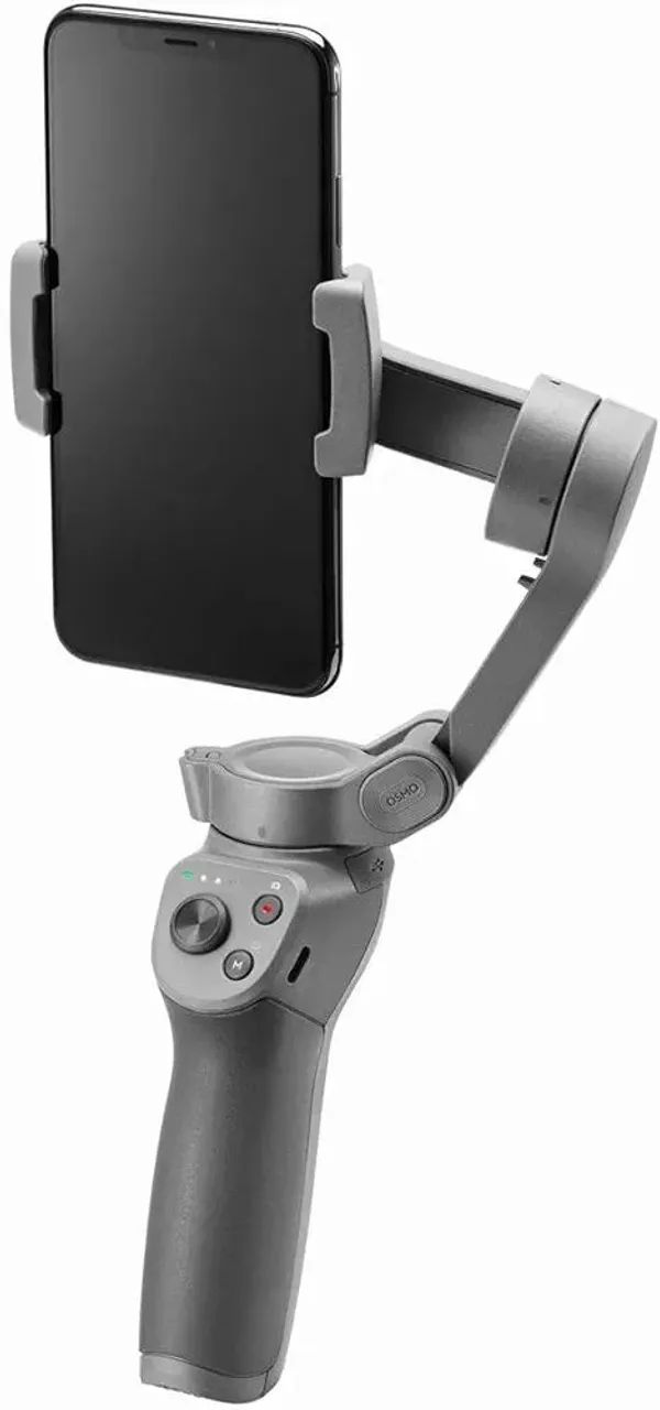 GIMBAL PJI OSMO MOBILE 3 ESTABILIZADOR DE IMAGENS  - Foto 4
