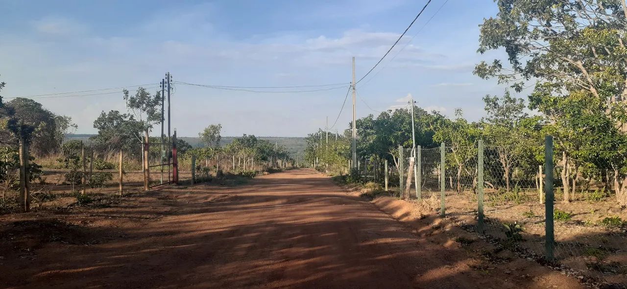 Lote corumbá IV  Condomínio Top Leif - Foto 3