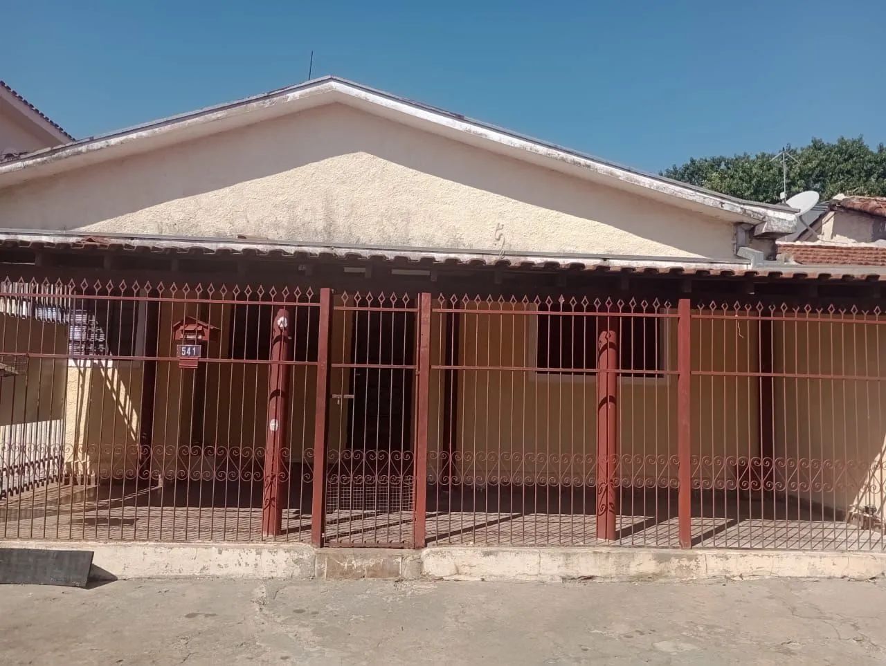 Foto - São José do Rio Preto - Vila Moreira