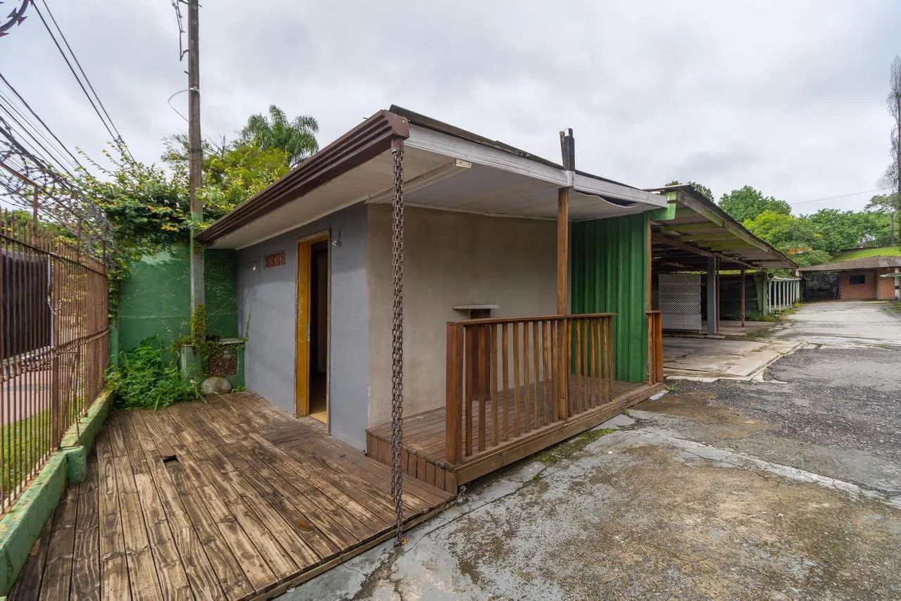 Terreno Comercial no bairro Campo Comprido - Foto 4