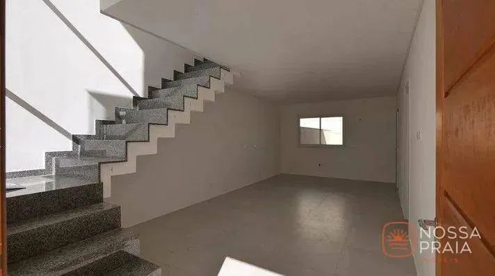 Sobrado com 3 dormitórios à venda, 124 m² por R$ 630.000 - Itapema do Sai - Itapoá/SC - Foto 5