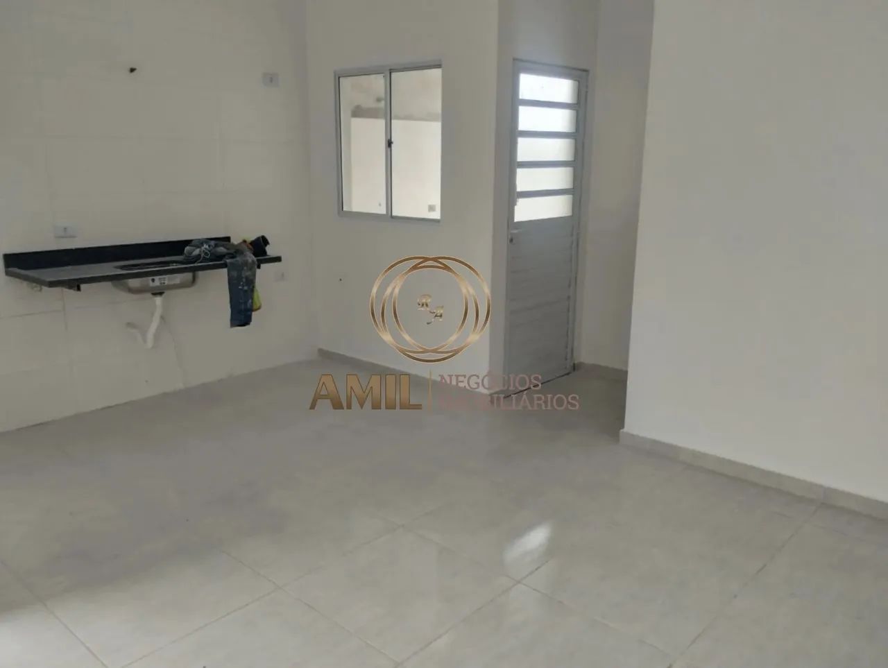 Sobrado condomínio 2 dormitórios - 53 m² - Chácaras Araújo- Zona Leste - Foto 5