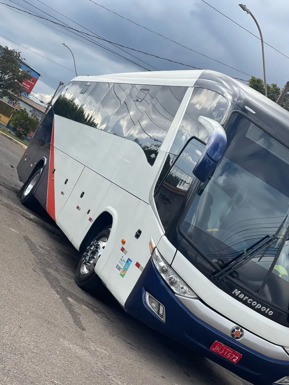 Ônibus g7