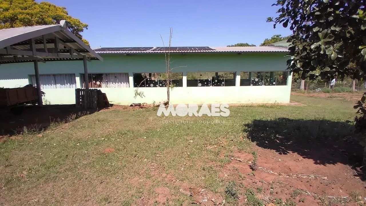 Sítio à venda, 5 Alqueires Paulista por R$ R$ 1.350.000 - Bauru/SP - Foto 2