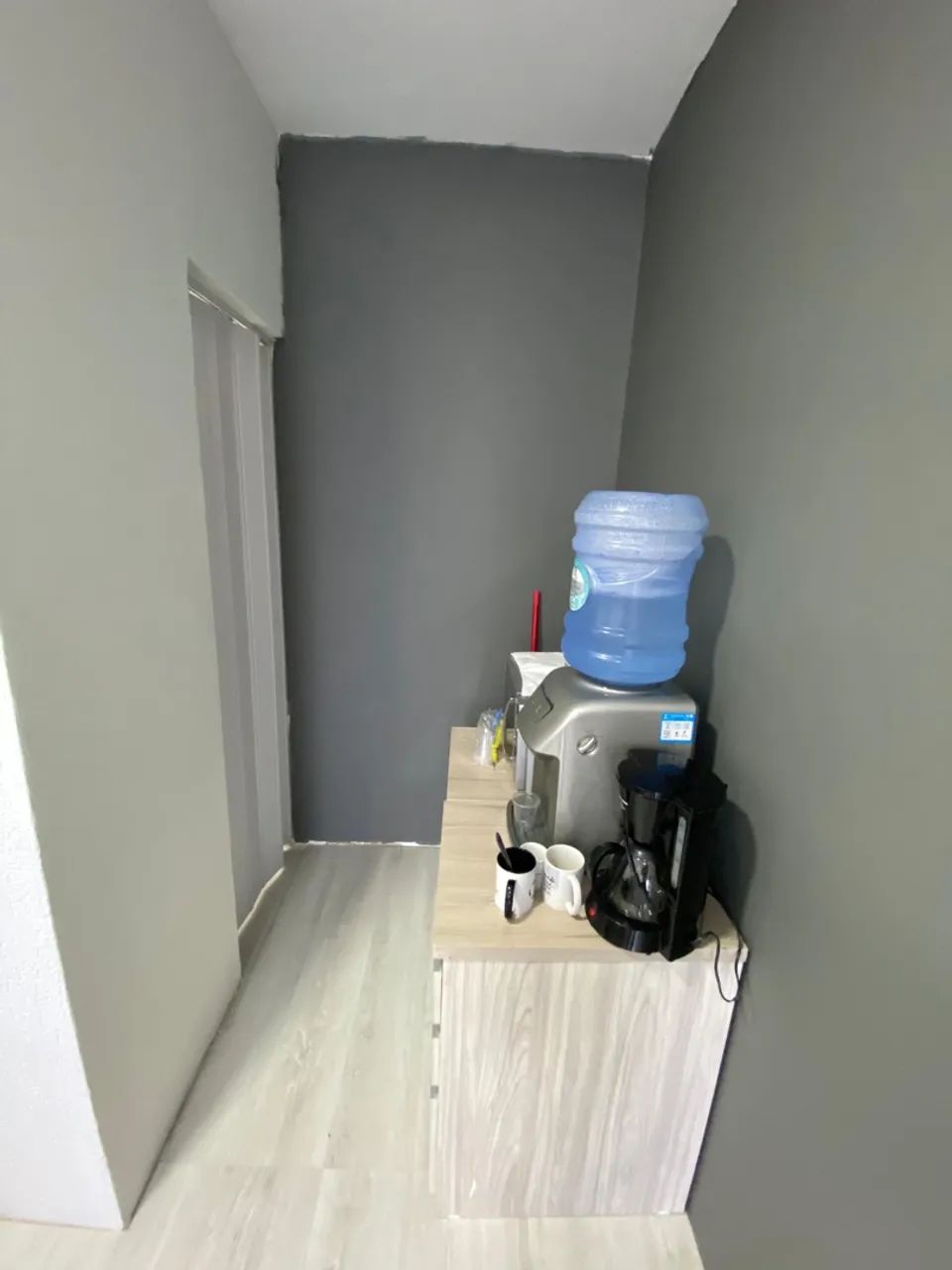 Sala comercial 34m2 - Foto 3