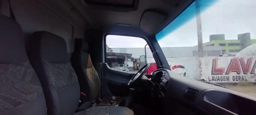 Mb Accelo 815 2018 - Foto 9