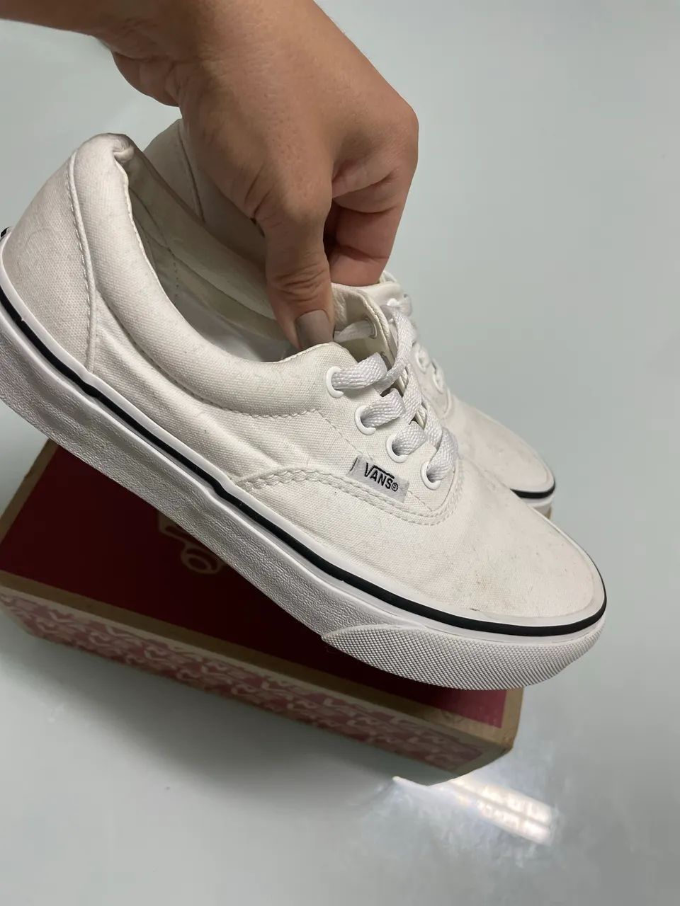 Tênis vans 64304972818050124