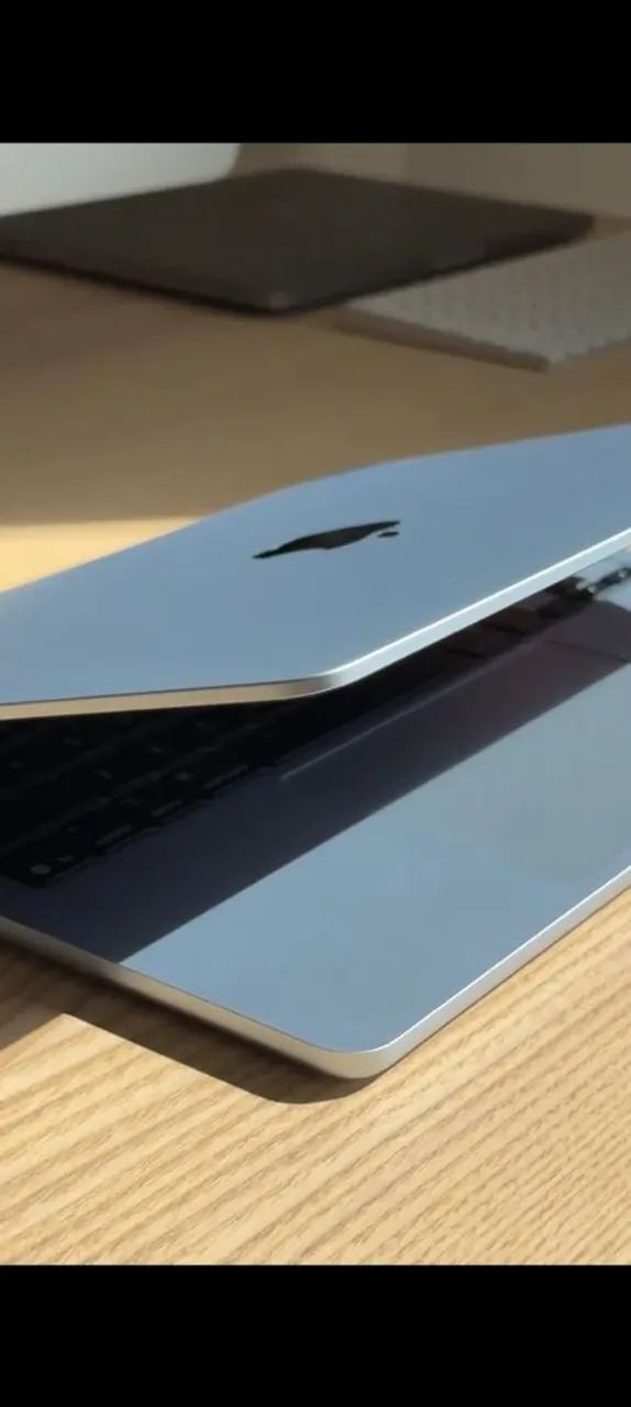 MacBooks Lacrados - Air M4 13.6 - Foto 2