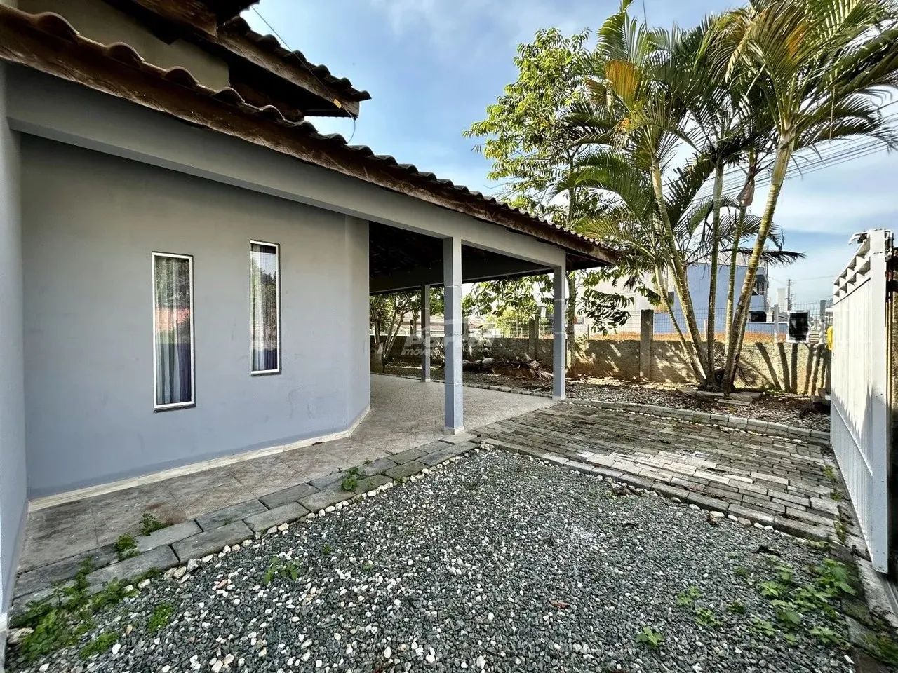 Casa disponível para locação no bairro Itacolomi  Balneário Piçarras/SC (Cód. 21300) - Foto 4