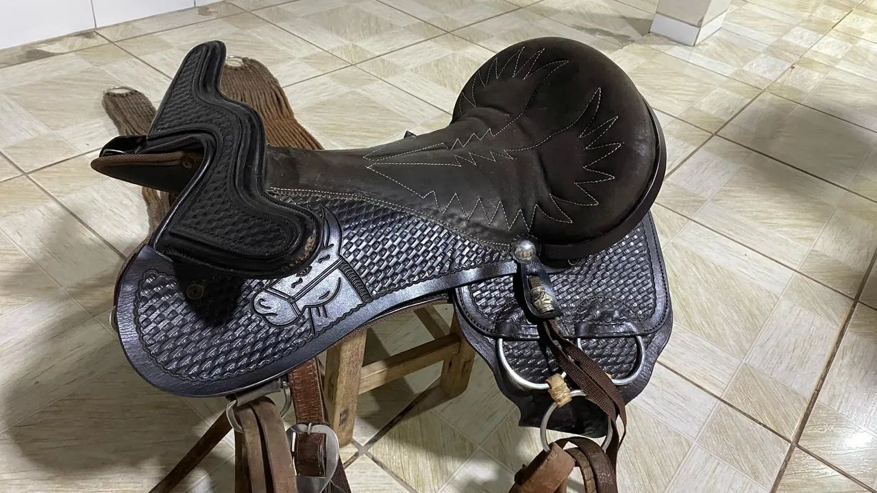 Sela cutuca  - Foto 5