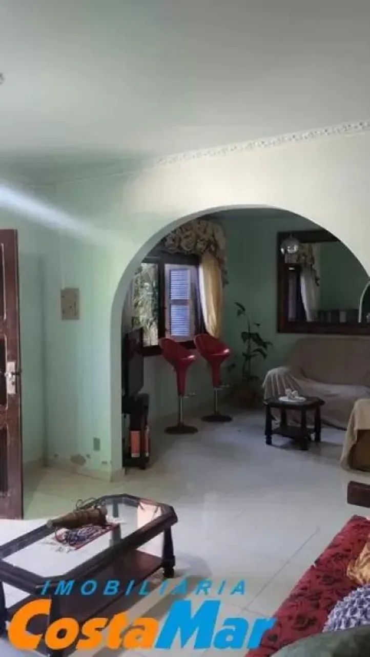 Casa com 3 dormitórios - Foto 2