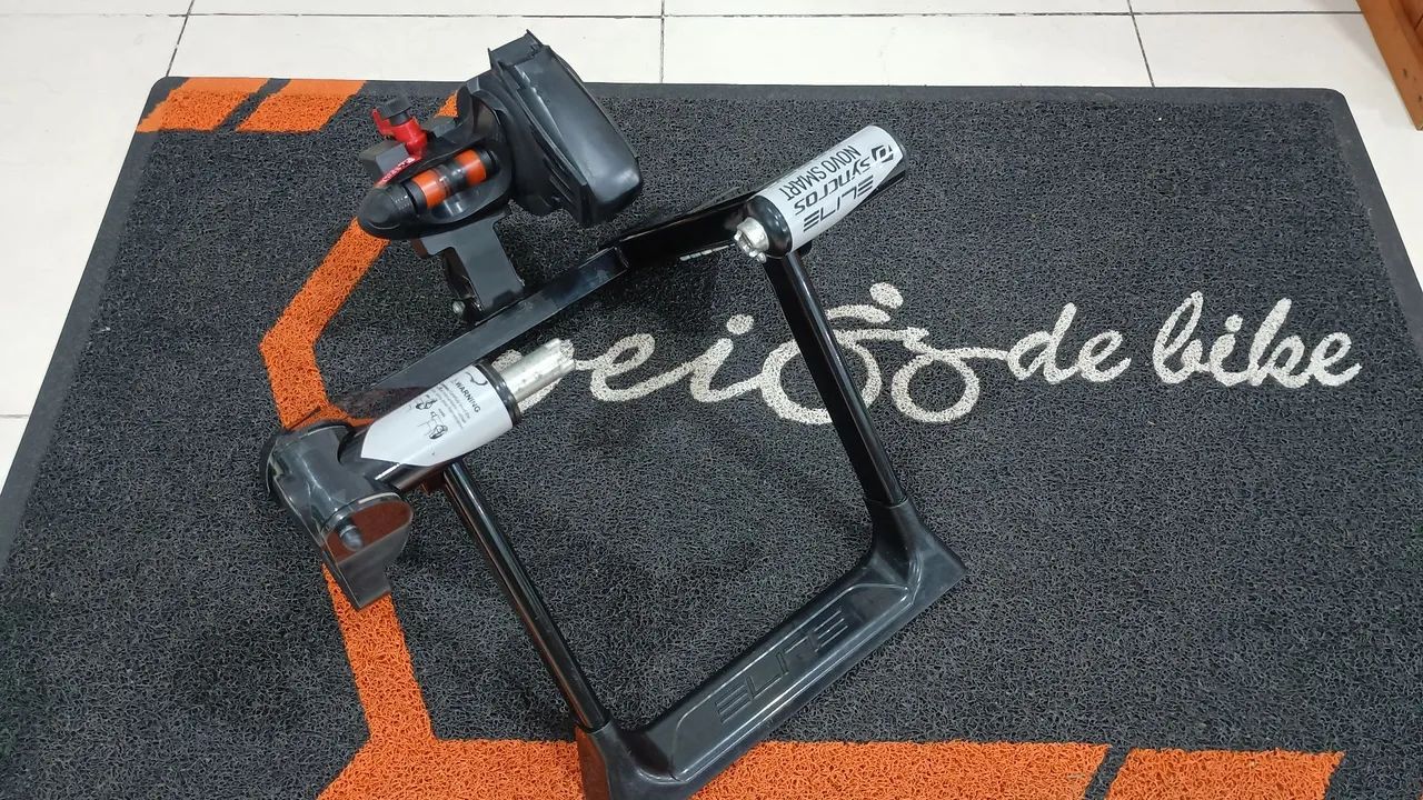 Rolo de Treino Elite Novo Smart