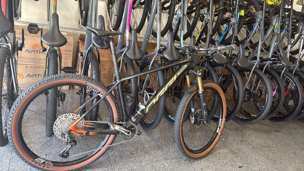 Oggi Squadra XTR 2023
