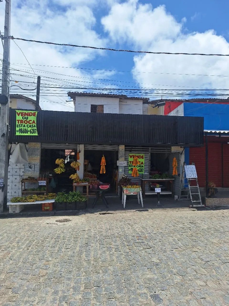 Foto - João Pessoa - Mangabeira