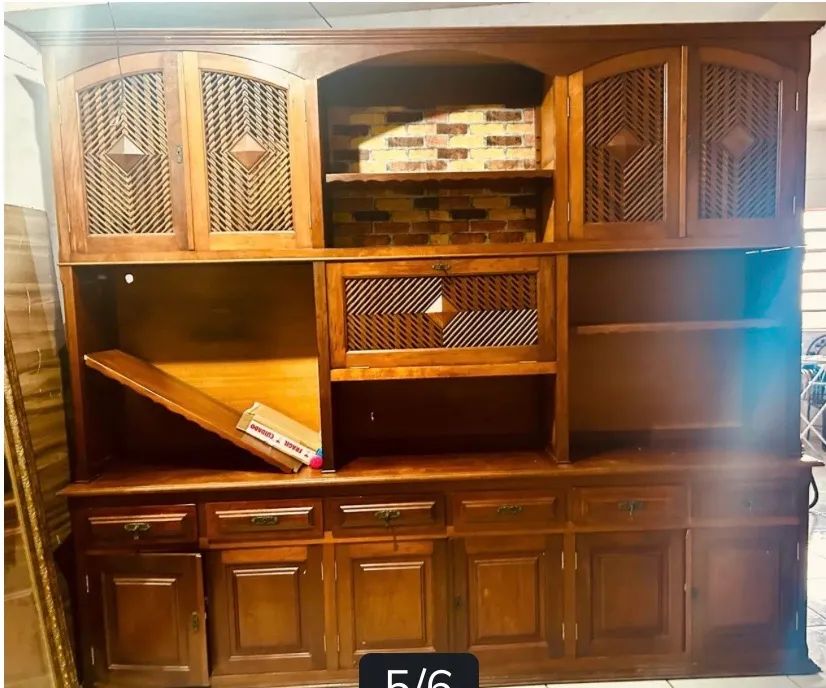 Estante Cristaleira 64728842909955120