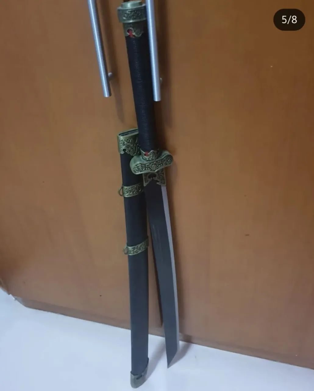 Espadas para colecionadores.  - Foto 3