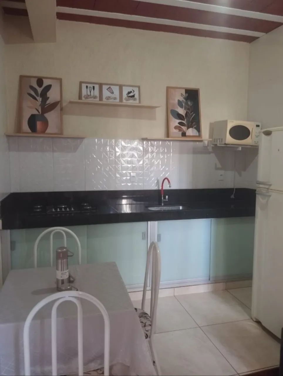 Foto - Vespasiano - Bonsucesso