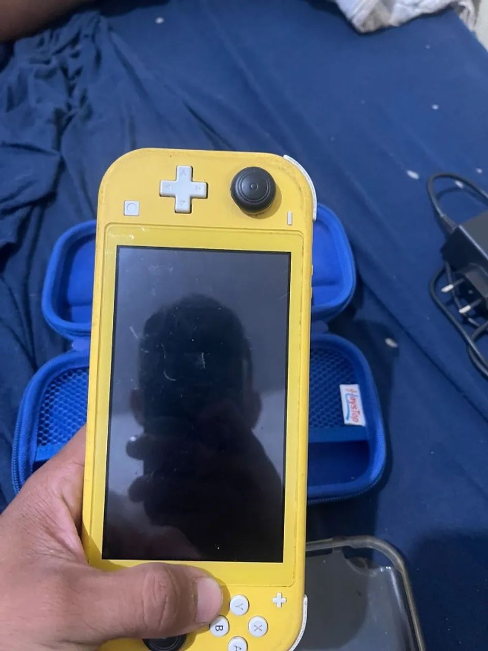 Vendo Nintendo Switch Lite - Foto 3