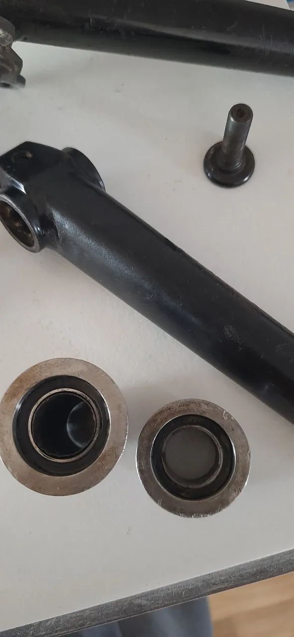 Pedivela DK 180mm - Foto 3