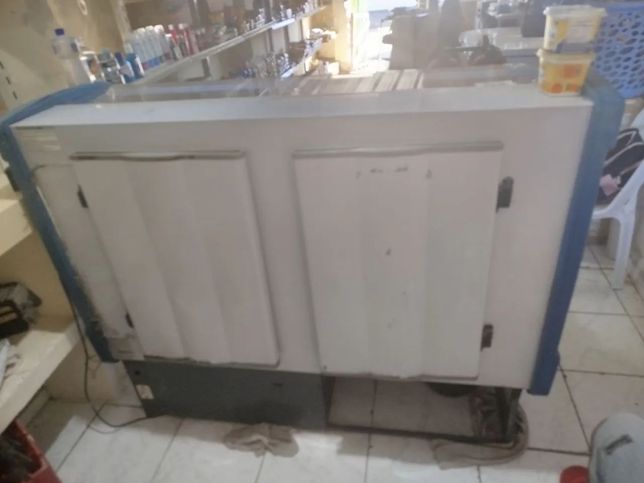 Refrigerador  - Foto 3