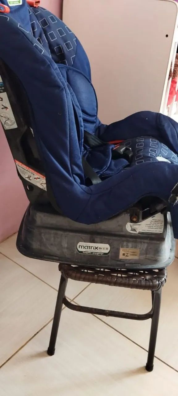 Cadeirinha para carro