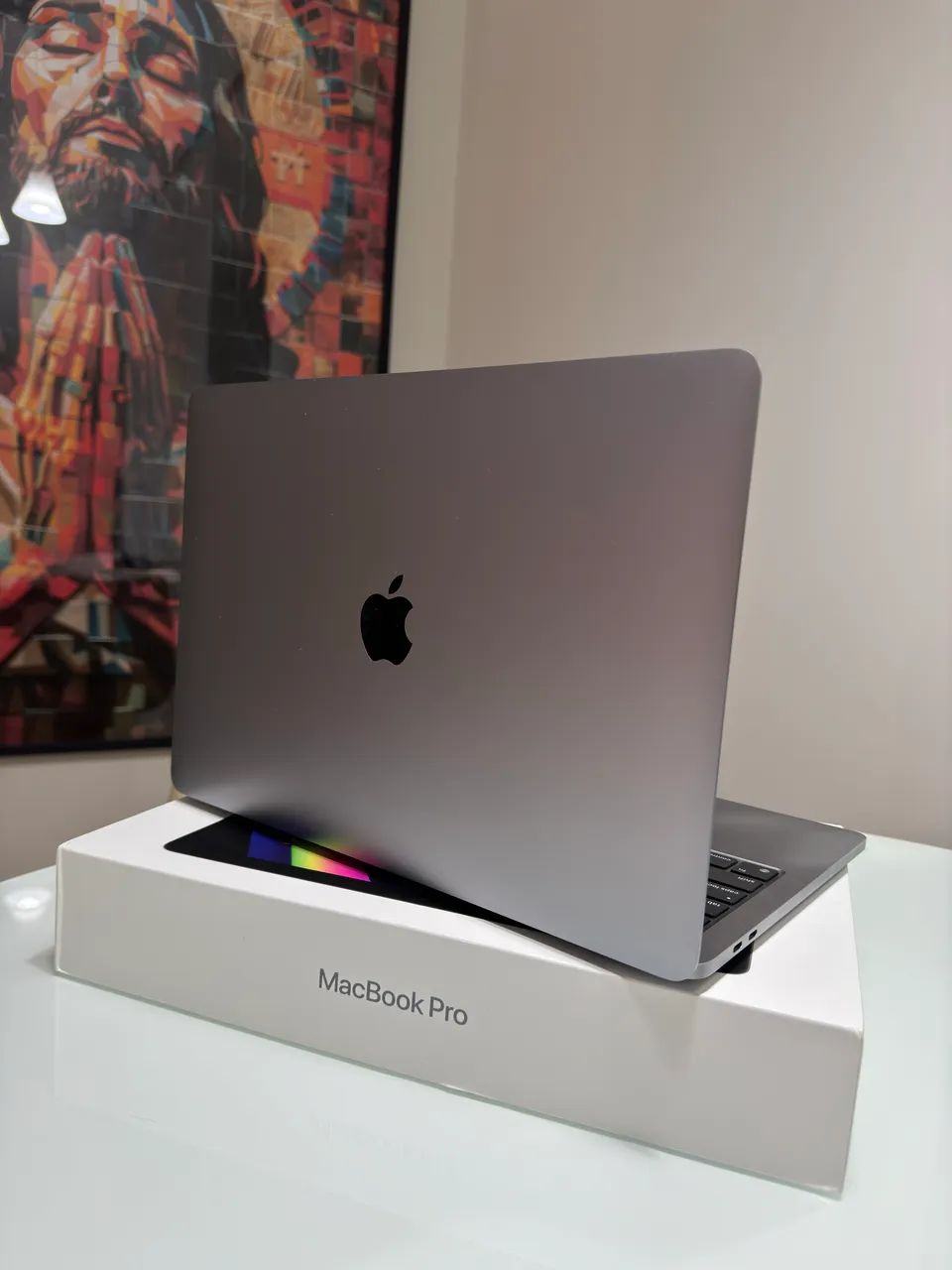 MacBook Pro M1 13? - 256gb/8ram - space gray - Notebooks - Vila