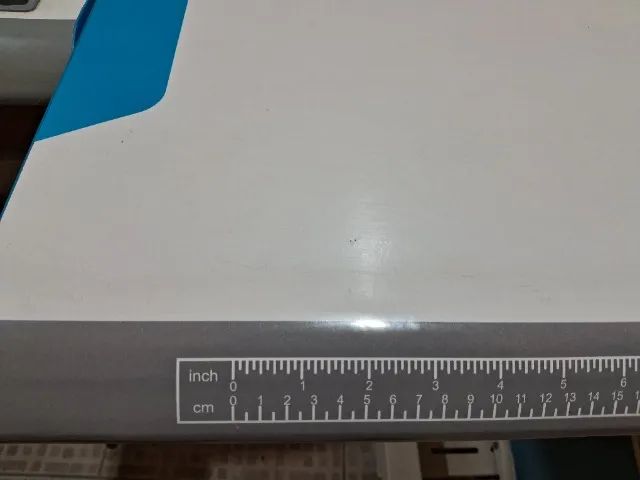 Máquina Reta Eletrônica Jack A2 Direct Drive com Corte De Linha - COMPLETA (220v) - Foto 5