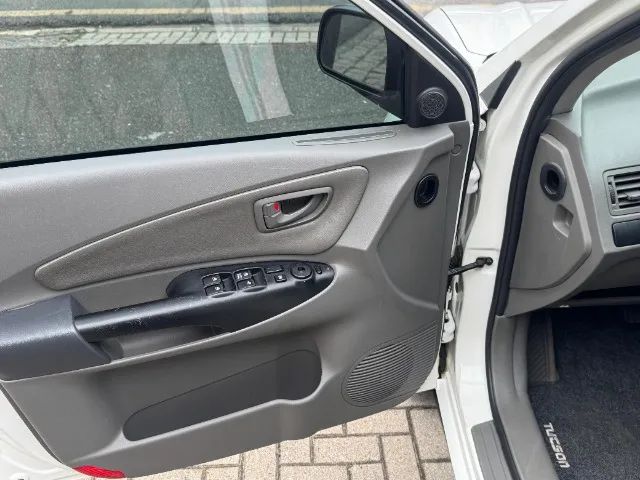 tucson 2016 em excelente estado!! - Foto 12