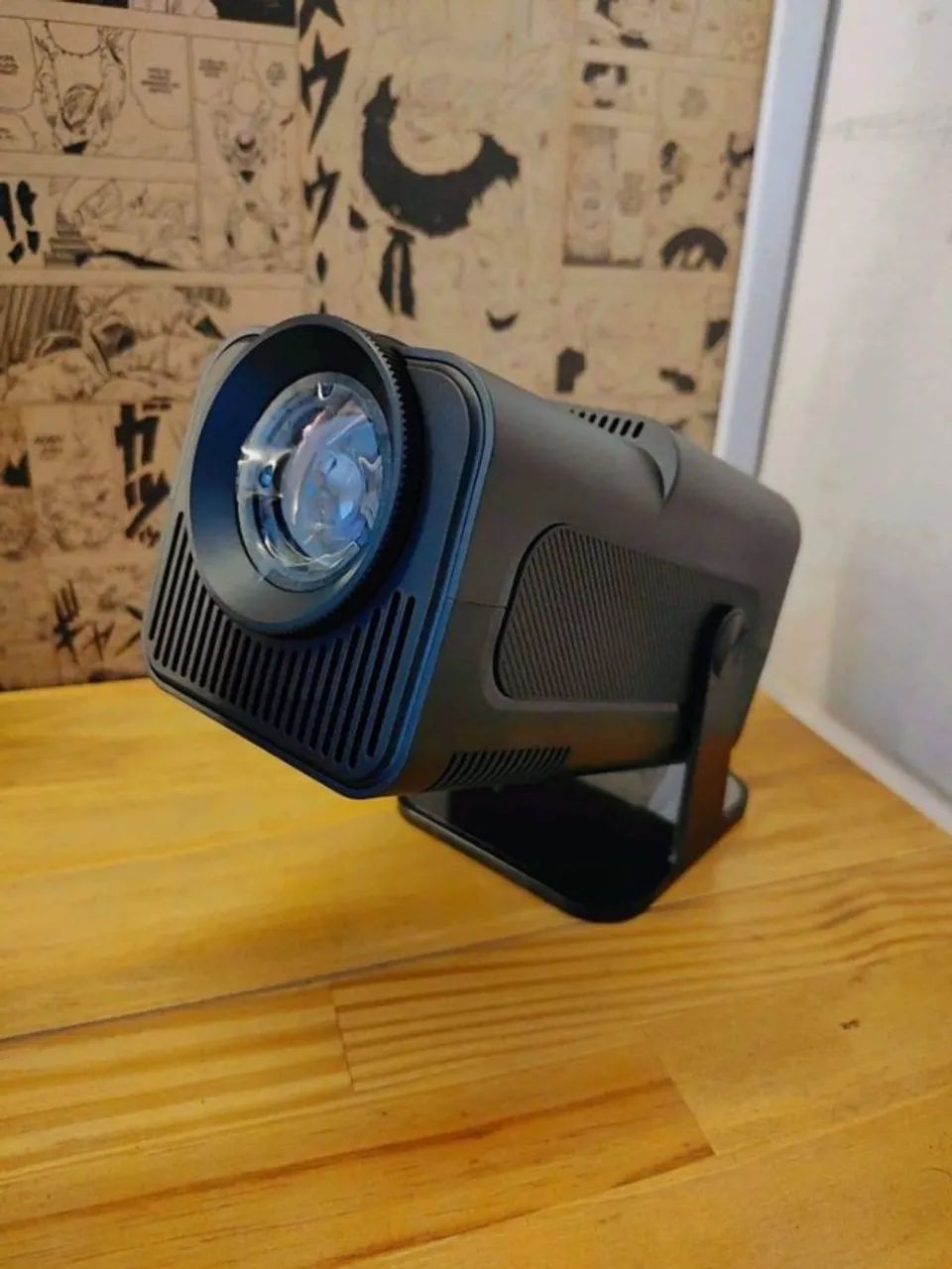 Projetor Portátil HY320 Full HD
