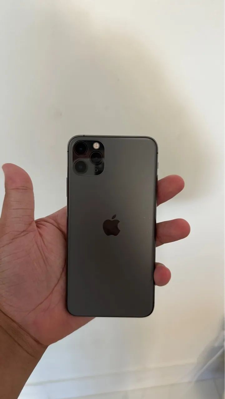 iPhone 11 Pro Max 