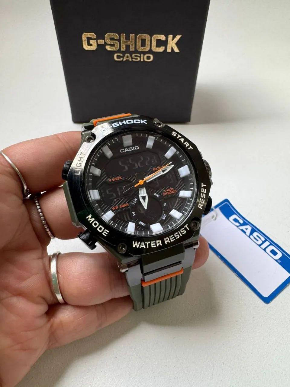 Relógio G-Shock Casio  - Foto 2