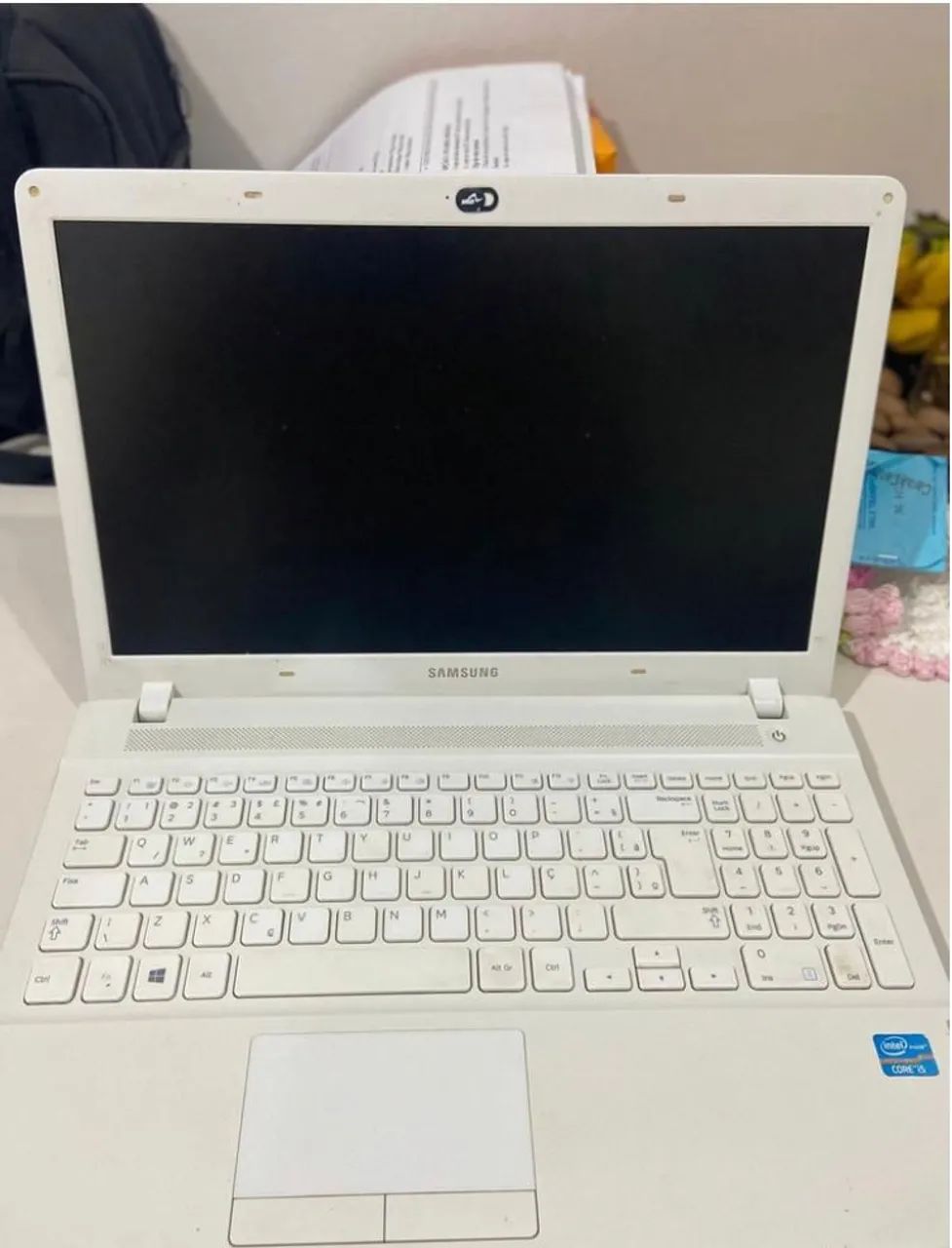 Notebook Samsung Ativ Book - Oferta Relâmpago! - Foto 2