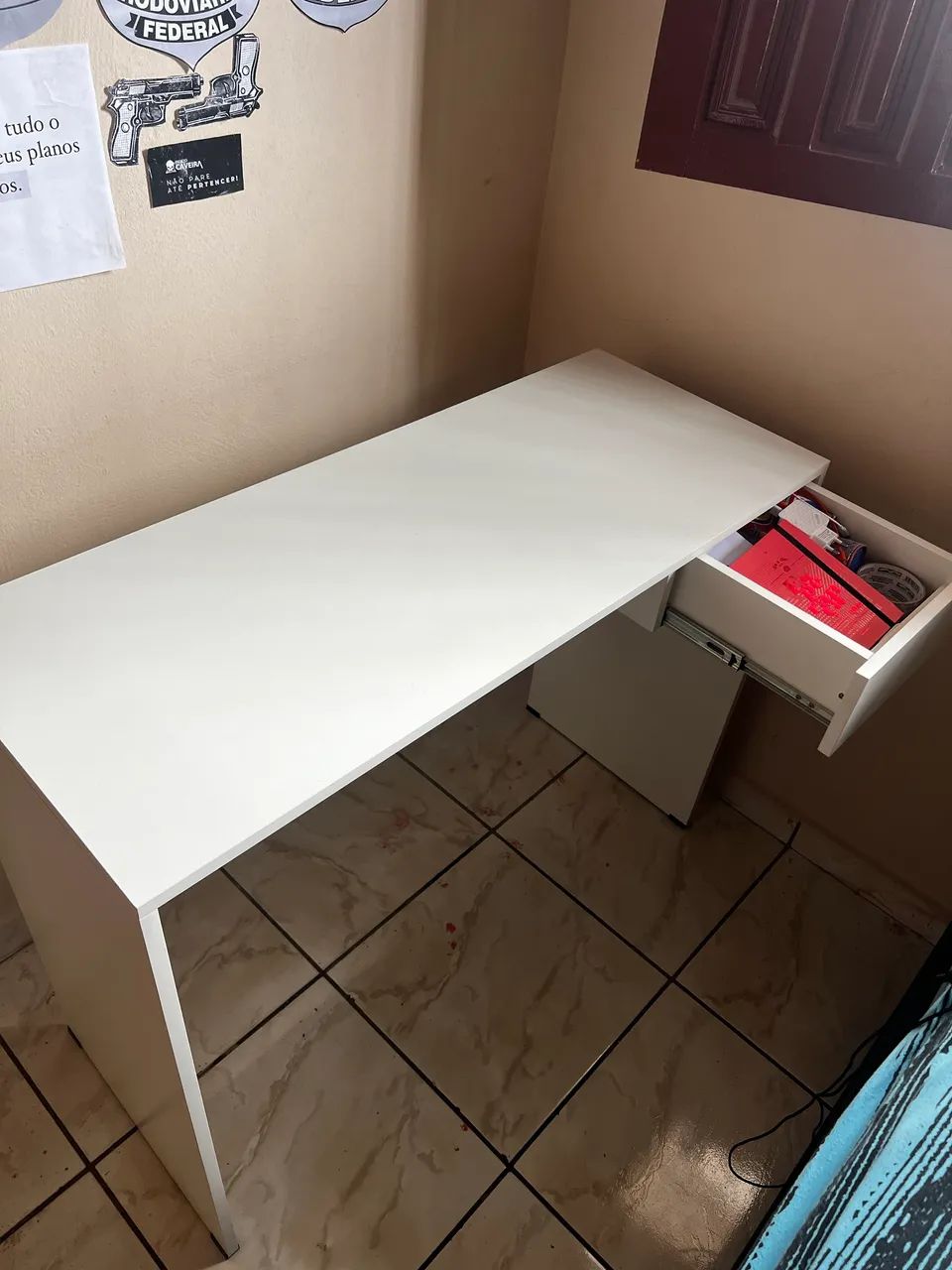 Escrivaninha  - Foto 3