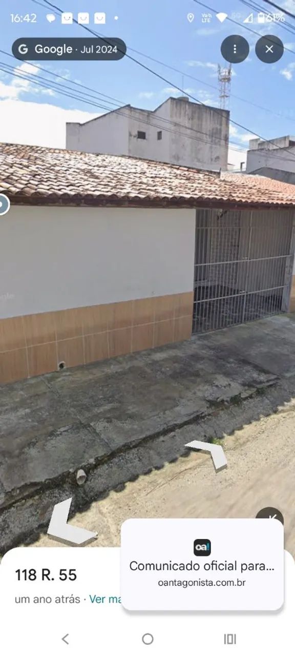 Foto - Aracaju - Aruana