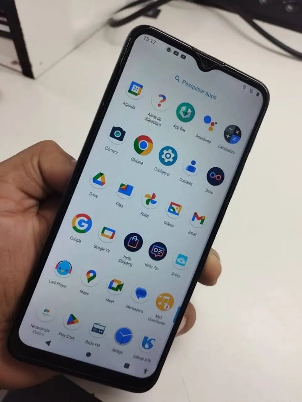 Moto E20 - Foto 4
