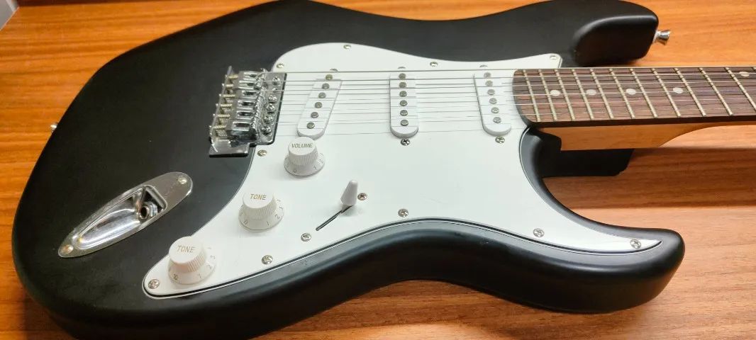 Guitarra Memphis MG32 - Foto 5