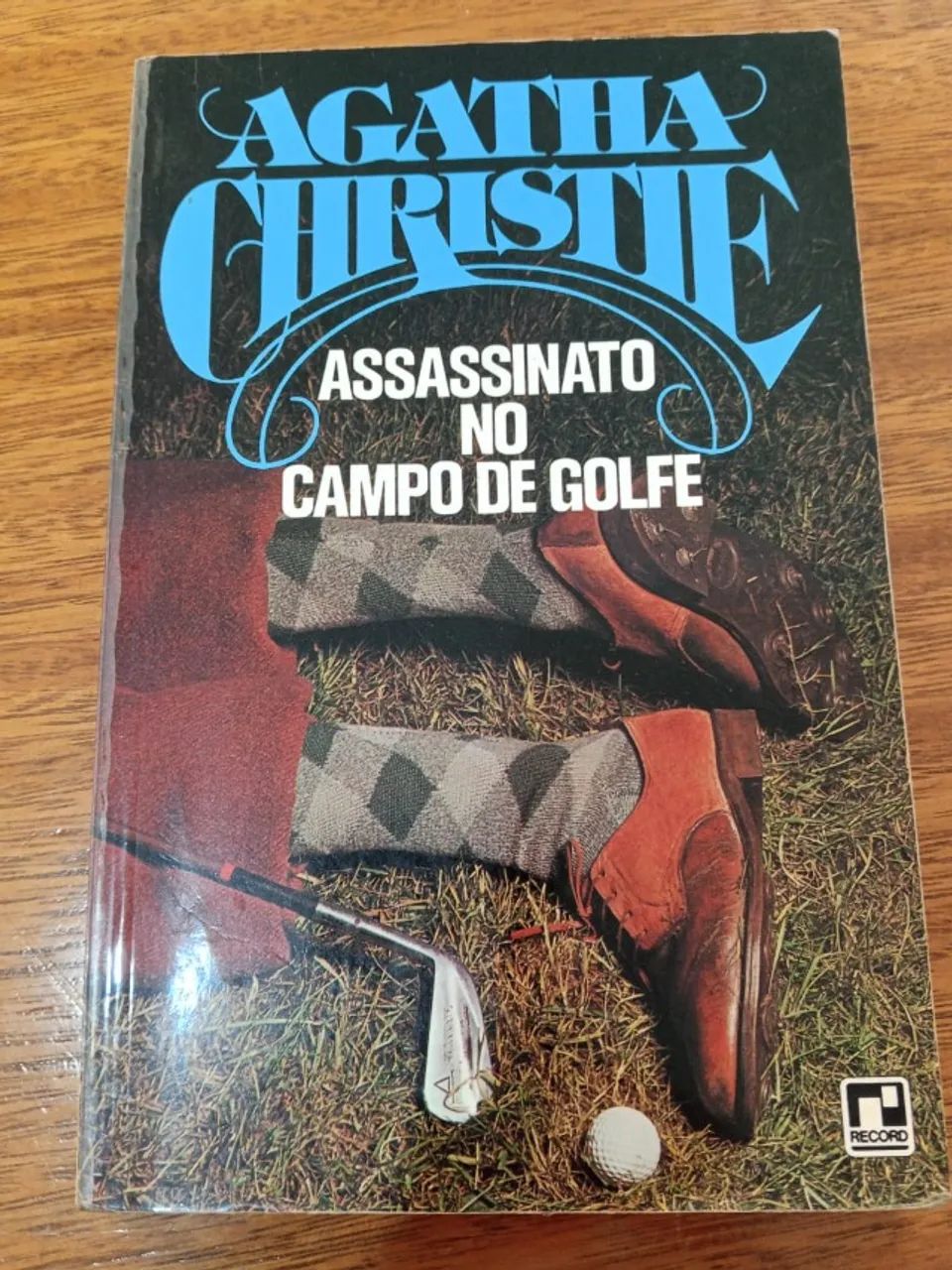 Agatha Christie - Livros em excelente estado! - Foto 2