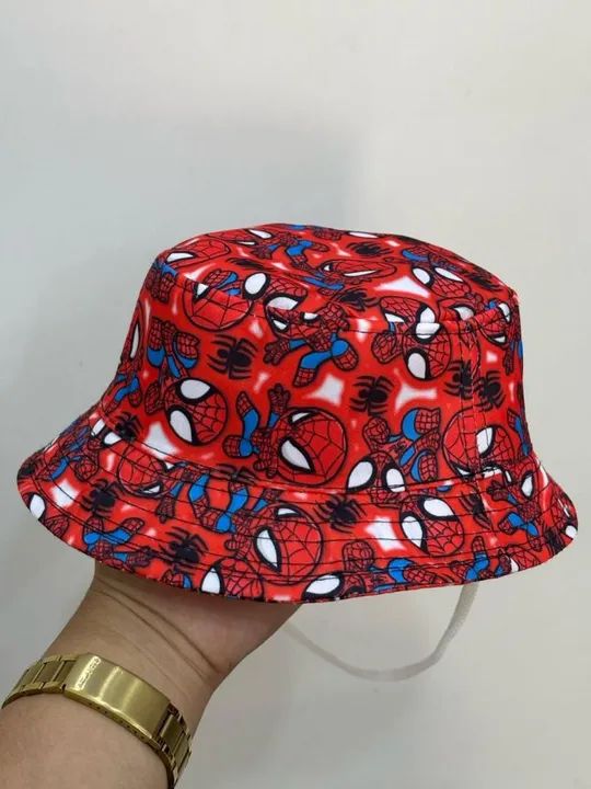 Boné infantil  - Foto 2