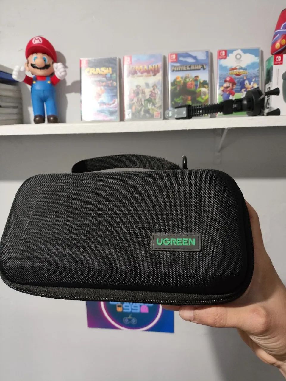 Case para Nintendo switch  - Foto 5