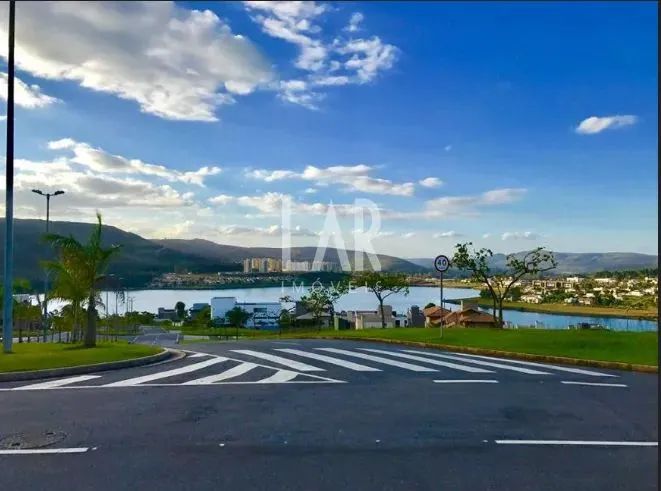 Lote em Condomínio à venda, Alphaville - Nova Lima/MG - Foto 2