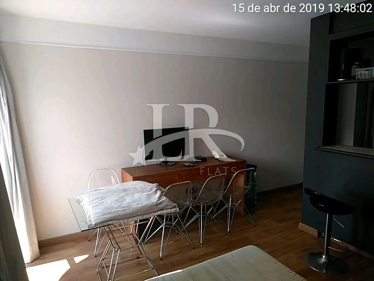 LR Flats - Flat para Locação no Jardim Paulista